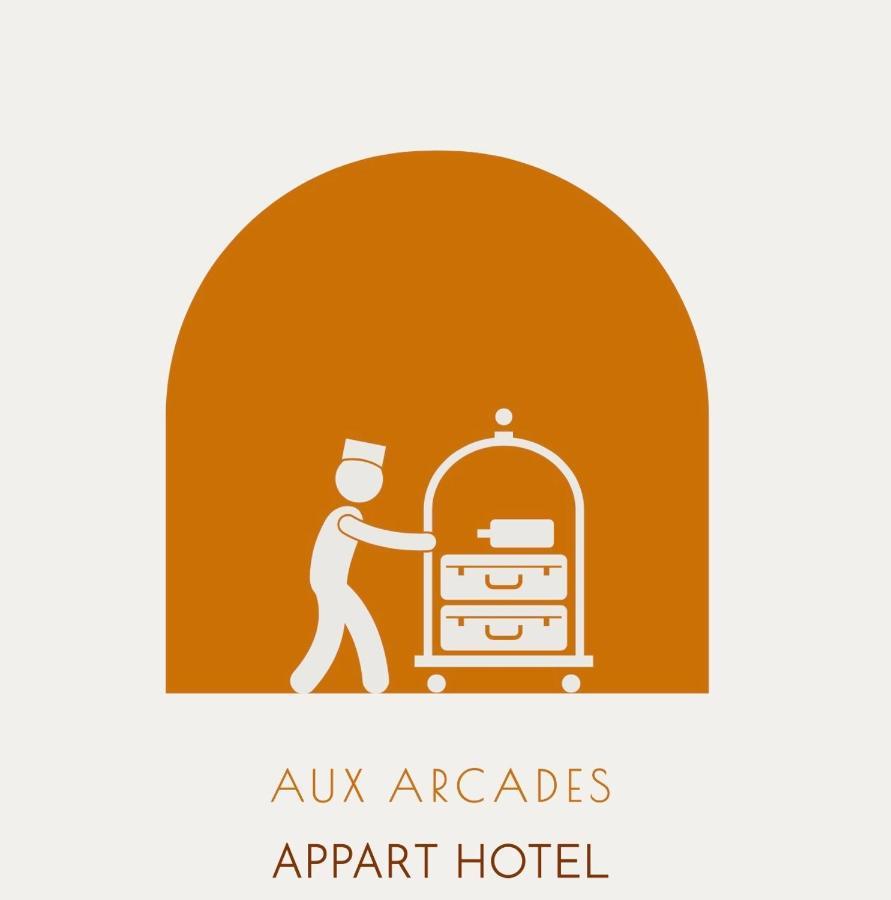 Apartamento Aux Arcades Mulhouse Hyper Centre Exterior foto
