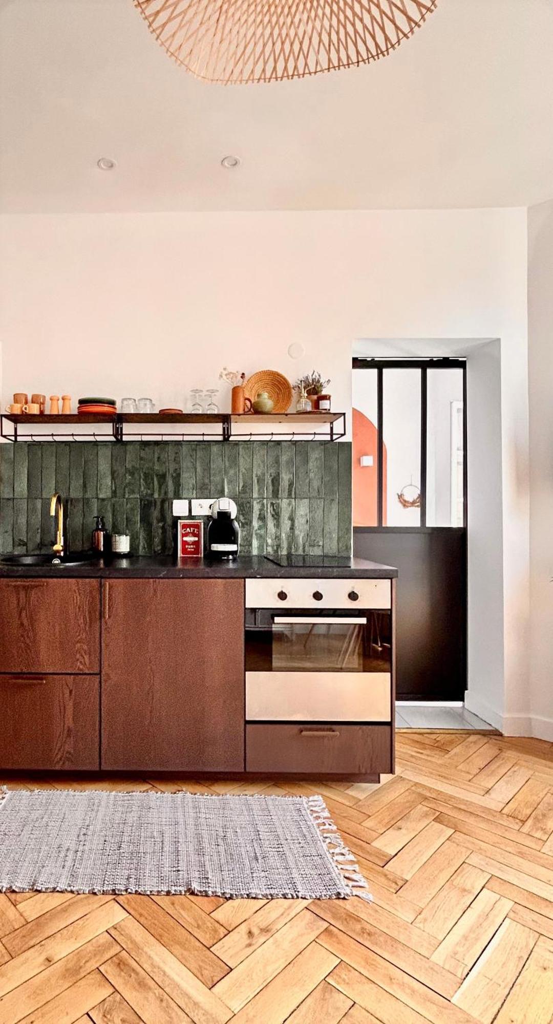 Apartamento Aux Arcades Mulhouse Hyper Centre Exterior foto