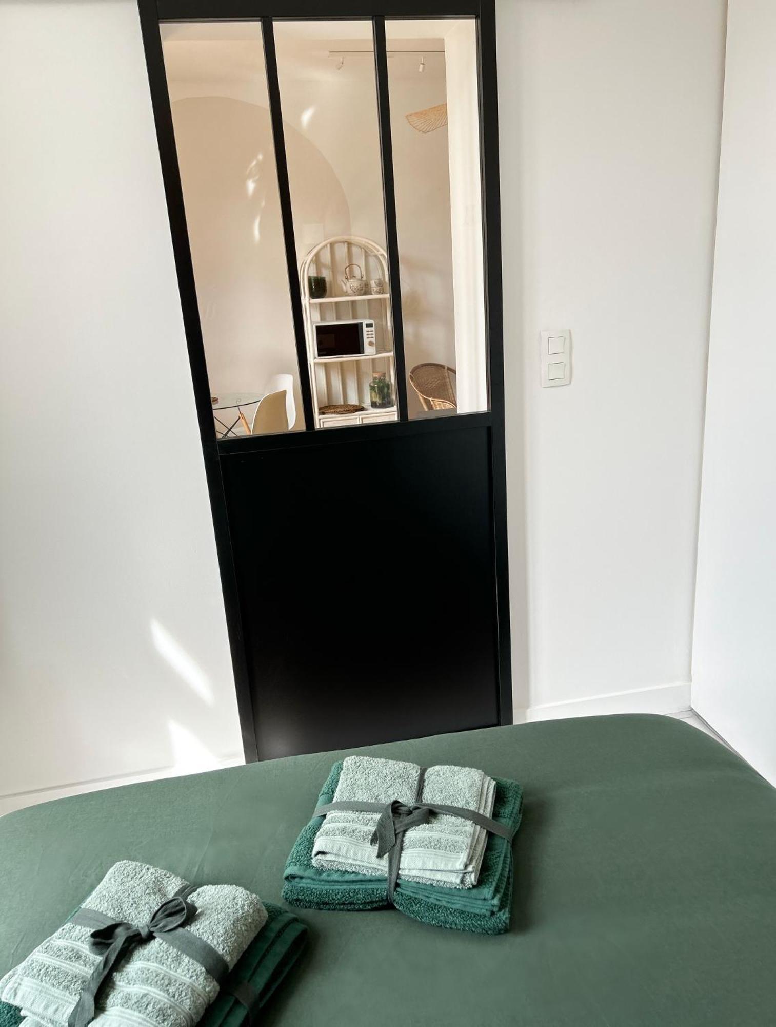 Apartamento Aux Arcades Mulhouse Hyper Centre Exterior foto