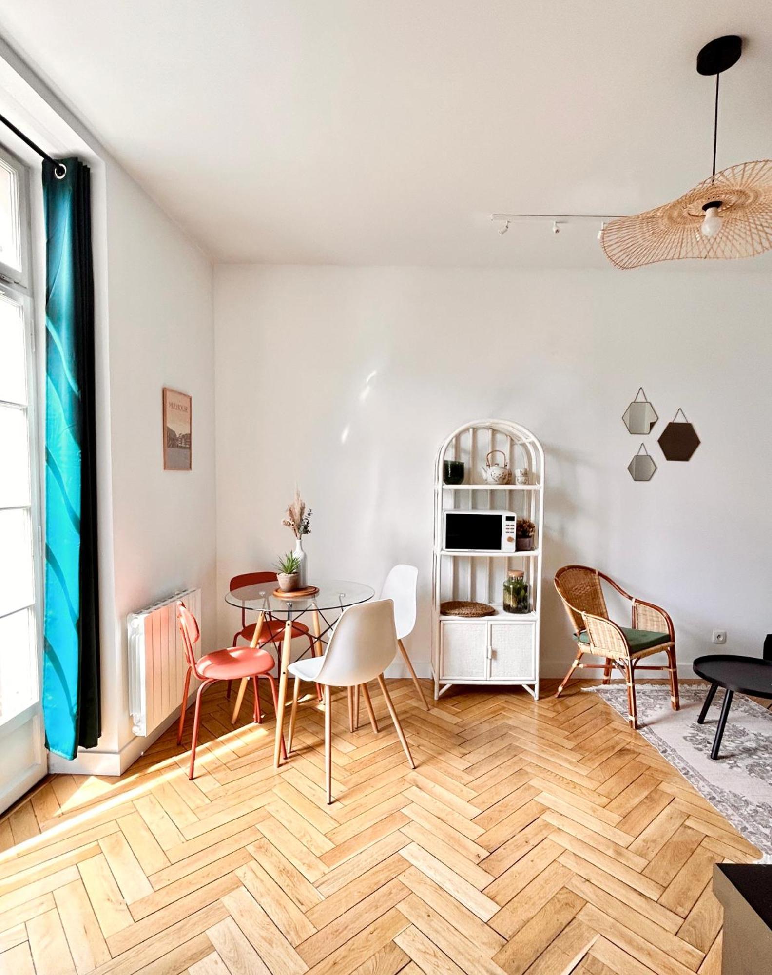 Apartamento Aux Arcades Mulhouse Hyper Centre Exterior foto