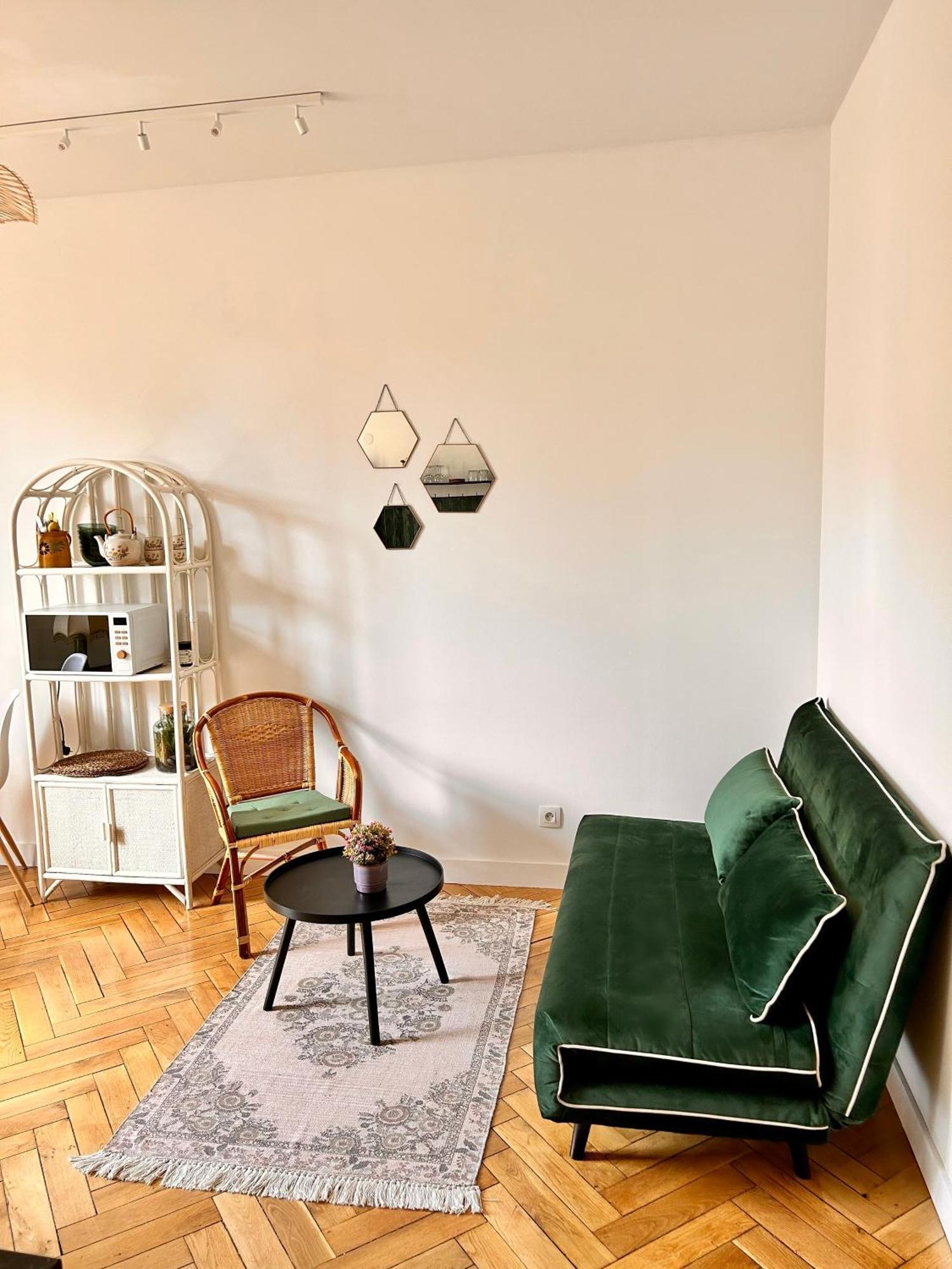 Apartamento Aux Arcades Mulhouse Hyper Centre Exterior foto