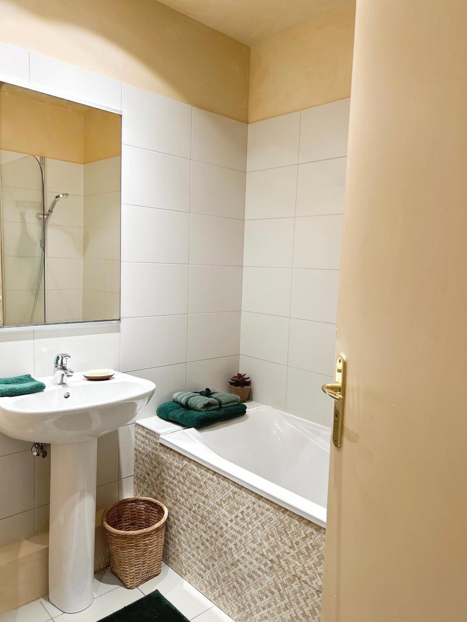 Apartamento Aux Arcades Mulhouse Hyper Centre Exterior foto