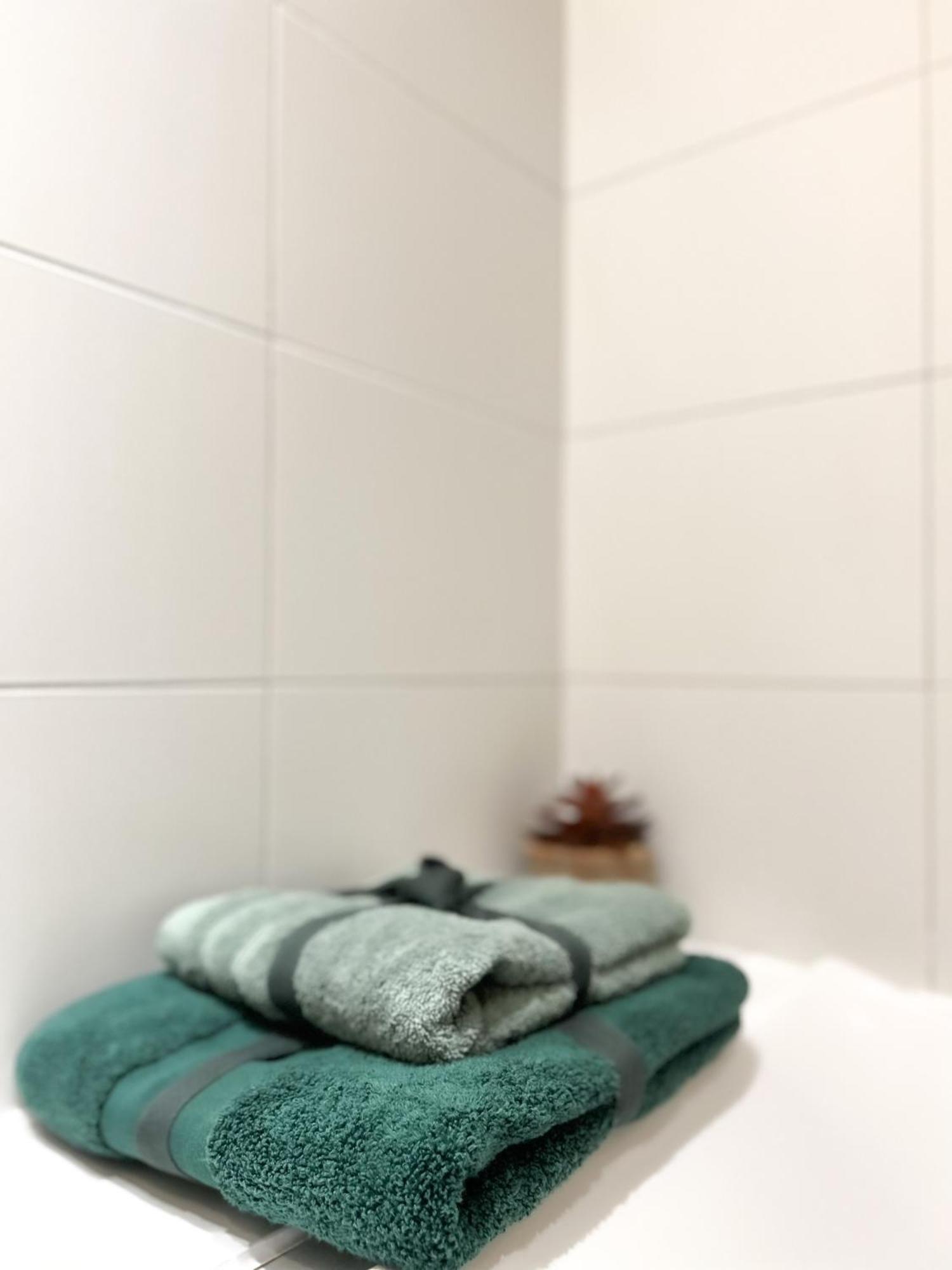 Apartamento Aux Arcades Mulhouse Hyper Centre Exterior foto