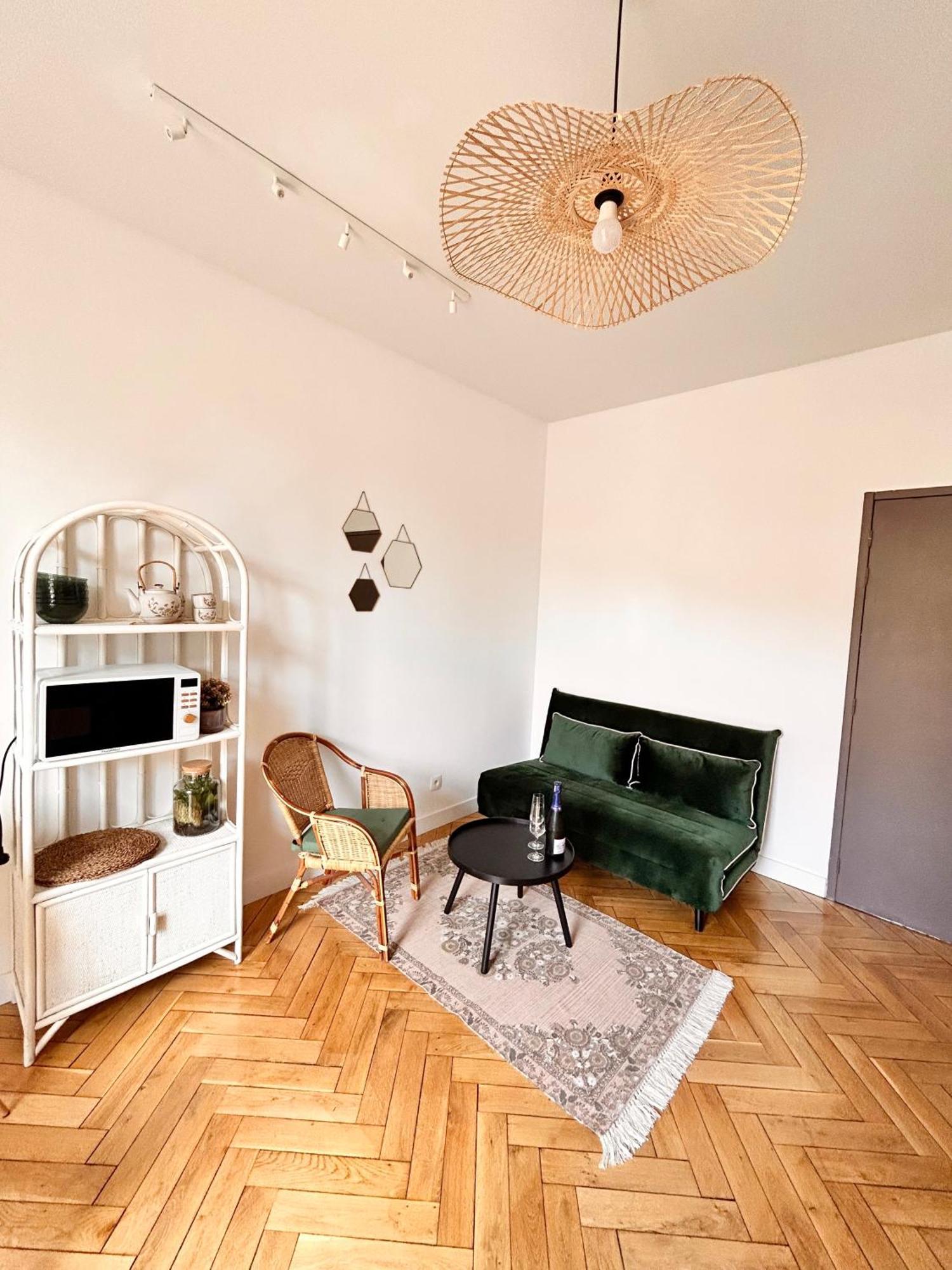 Apartamento Aux Arcades Mulhouse Hyper Centre Exterior foto